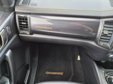 2020 Ford Ranger - photo 21