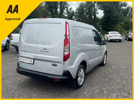 2022 Ford Transit Connect - photo 9