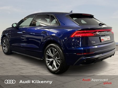 2023 Audi Q8 - photo 5