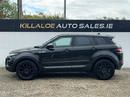 2016 Land Rover Range Rover Evoque - photo 7