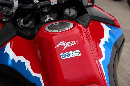 2025 Honda Other - photo 12