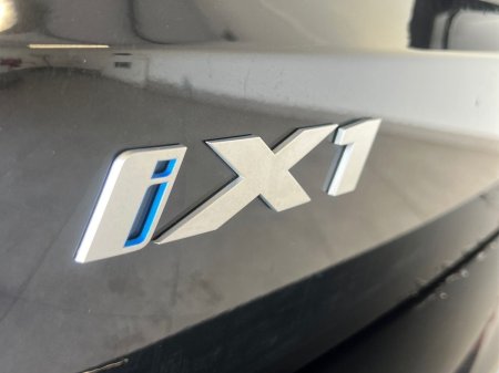 2026 BMW iX1 - photo 26