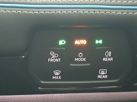 2024 Volkswagen ID.7 - photo 41
