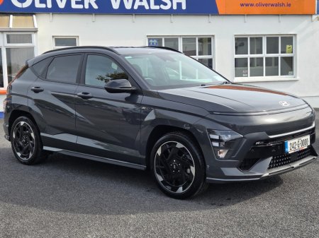 2024 Hyundai KONA - photo 3