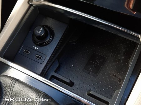 2021 Skoda Kodiaq - photo 31