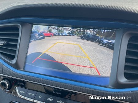 2018 Hyundai IONIQ - photo 25