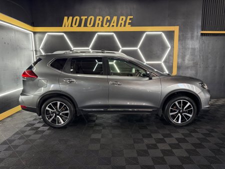 2018 Nissan X-Trail - photo 6