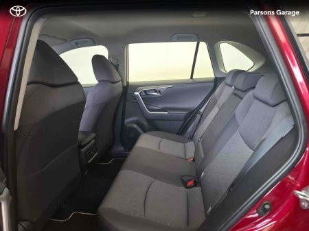 2024 Toyota RAV4 - photo 7