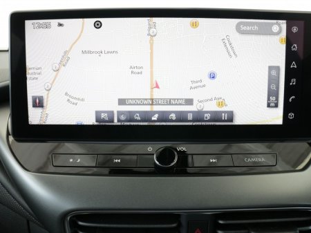 2025 Nissan Juke - photo 10