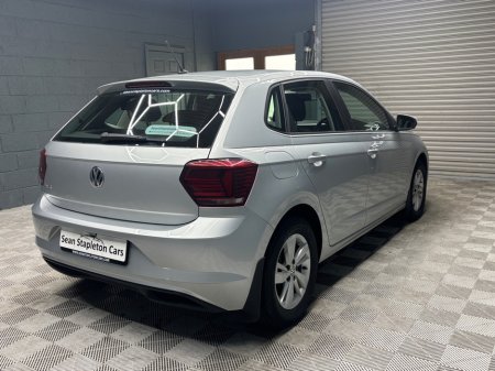 2019 Volkswagen Polo - photo 7