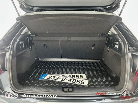 2023 Audi Q2 - photo 21