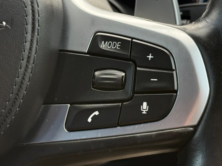 2017 BMW 5-Series - photo 24