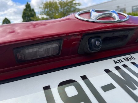 2019 Hyundai i20 - photo 33
