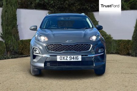 2021 Kia Sportage - photo 6