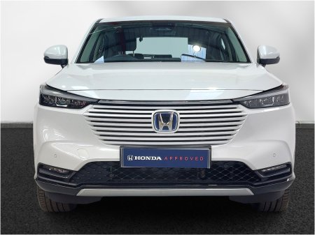 2026 Honda HR-V - photo 6