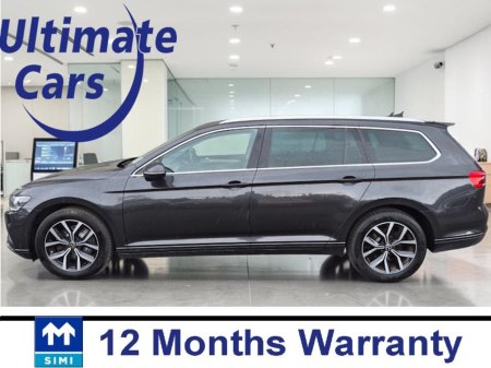 2022 Volkswagen Passat - photo 8