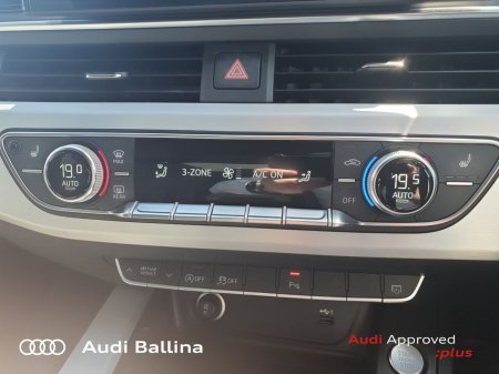 2023 Audi A5 - photo 8