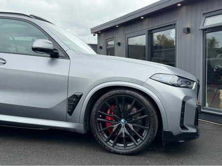 2023 BMW X5 - photo 18