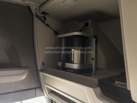 2023 SCANIA S540 - photo 23