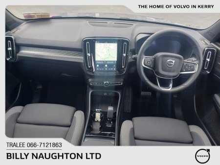 2026 Volvo EX40 - photo 23