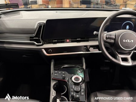 2023 Kia Sportage - photo 15