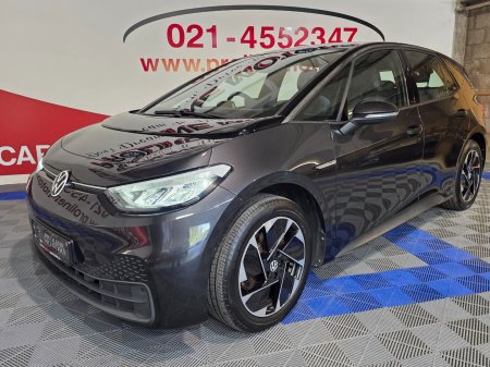2022 Volkswagen ID.3 - photo 2