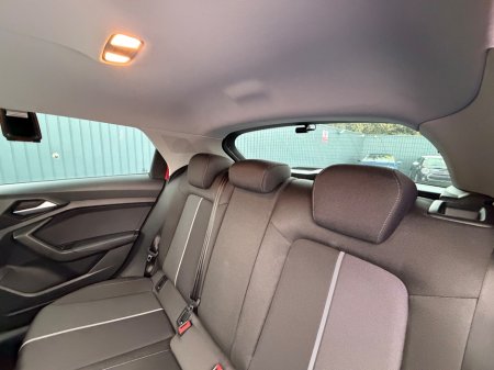 2021 Audi A1 - photo 45