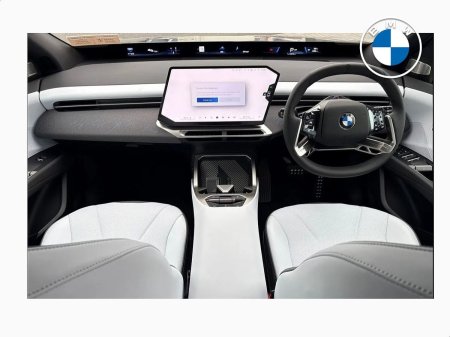 2026 BMW iX3 - photo 4