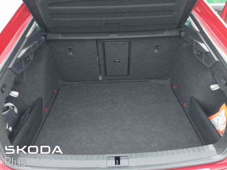 2023 Skoda Octavia - photo 10