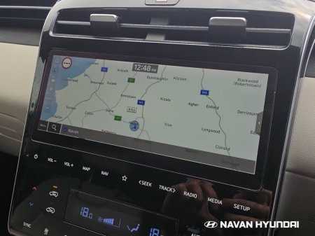 2022 Hyundai Tucson - photo 24