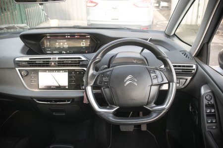 2018 Citroen C4 Picasso - photo 24