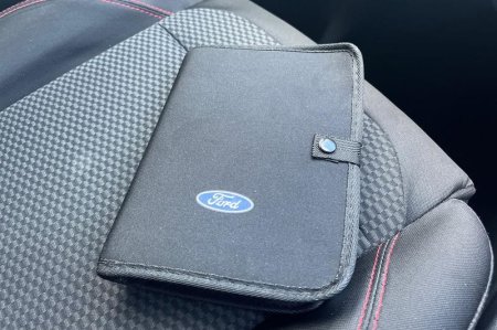 2021 Ford Puma - photo 22