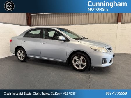 2012 Toyota Corolla - photo 2