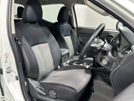 2020 Mitsubishi L200 - photo 10