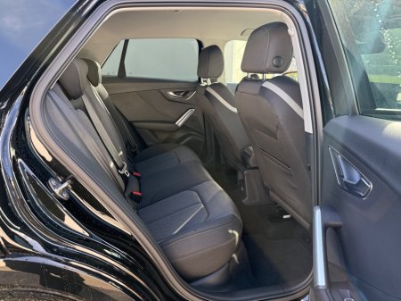 2017 Audi Q2 - photo 12
