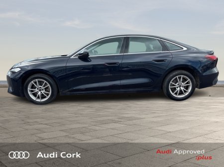 2025 Audi A5 - photo 3