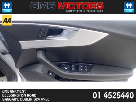 2021 Audi A5 - photo 20