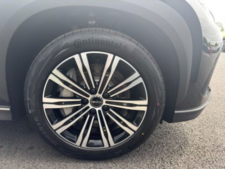 2026 BYD SEALION 7 - photo 55