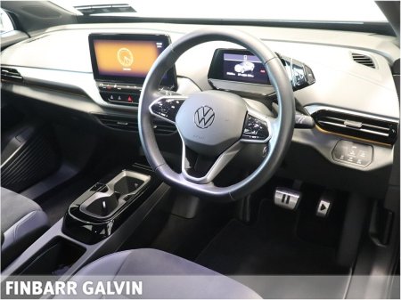 2023 Volkswagen ID.4 - photo 5