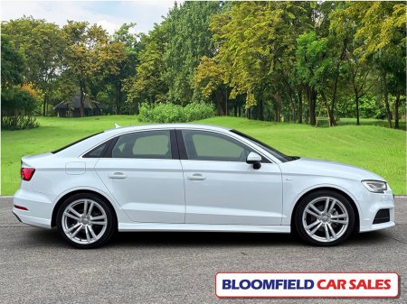 2017 Audi A3 - photo 8