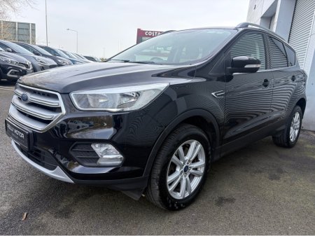 2018 Ford Kuga - photo 3