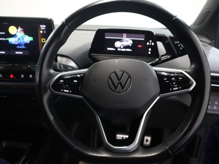 2023 Volkswagen ID.4 - photo 11