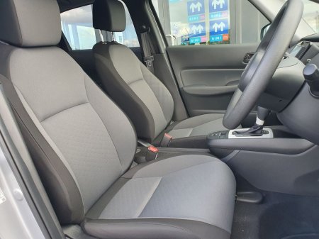 2023 Honda Jazz - photo 10