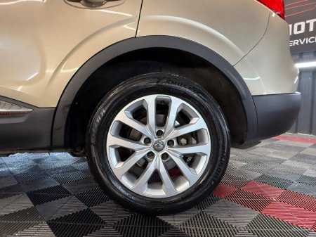 2017 Renault Kadjar - photo 18