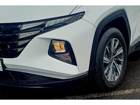 2021 Hyundai Tucson - photo 12