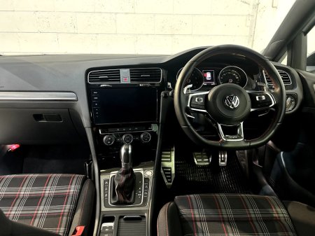 2017 Volkswagen Golf - photo 7