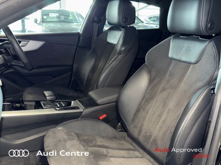 2021 Audi A5 - photo 8