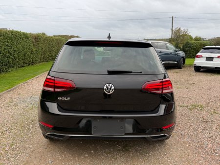 2019 Volkswagen Golf - photo 5