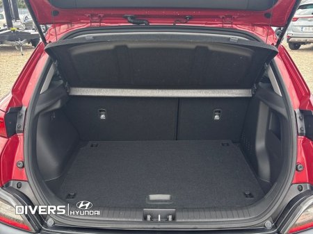 2023 Hyundai KONA - photo 26