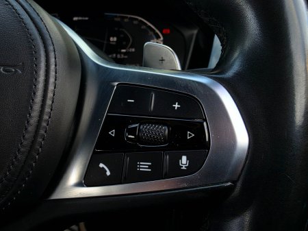 2019 BMW 3-Series - photo 21